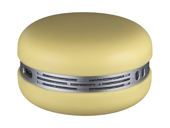 Osram Smart BT Macaron RGB Gelb