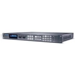 AJA FS4 - Aktiver Videokonverter - Grau - 4096 x 2160 - - - 525i,625i,720p,1080i,108, Video Converter