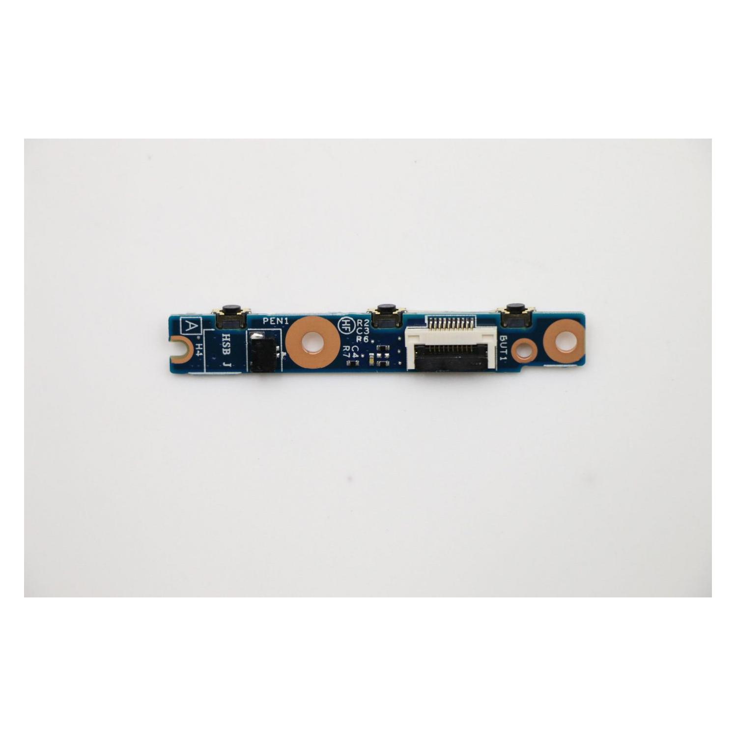 Lenovo CARDPOP Button Subcard(Yoga) (00JT818)