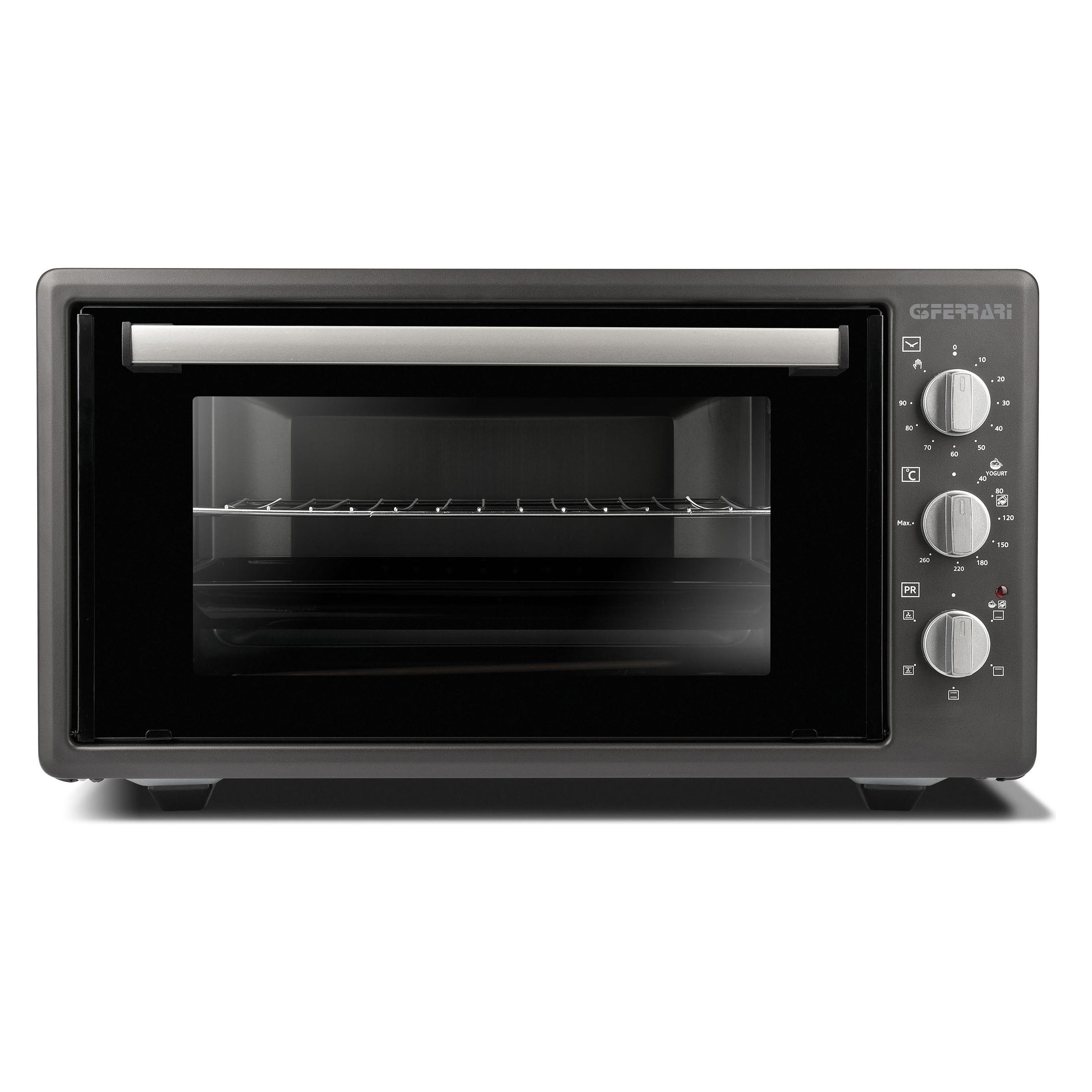 G3 Ferrari Wasserkocher Duca (G10148)