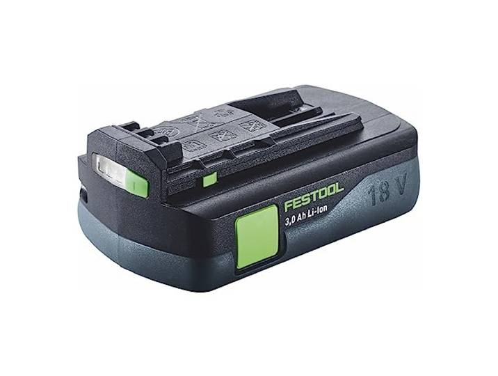 Festool Batería BP 18 Li 3,0 C