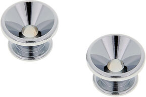 Gotoh EP-B2 Chrome Strap Pins Chrom