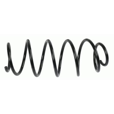 SACHS Fahrwerksfeder 998 386 für SMART