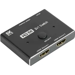 Good Connections GC-M0261, Switch Box