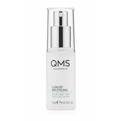 Qms Medicosmetics Liquid Proteins Fluid - Travel Size 15 ml