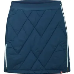 ZIENER Damen Rock NIMA lady (skirt active), Größe 46 in Blau Blau