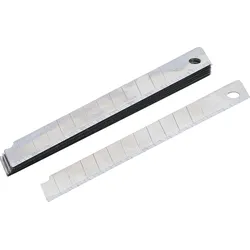 BGS Ersatzklingen-Satz | 9 mm | 10-tlg.