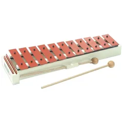 Sonor SG Sopran-Glockenspiel (Deutsch)