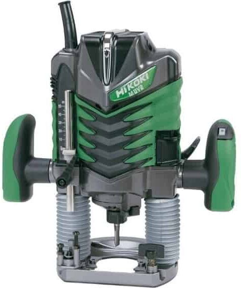 HIKOKI Défonceuse 1150W 8mm - M8V2WSZ