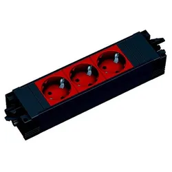 Bachmann Steckdosenleiste 906.18816