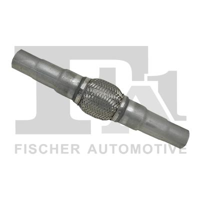 FA1 Flexrohr, Abgasanlage 455-100
