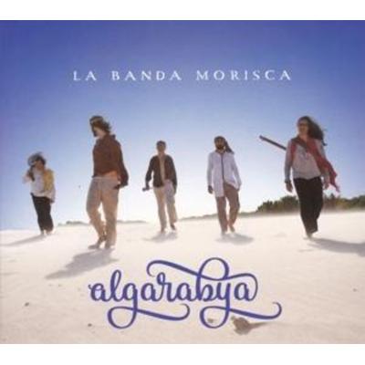 Algarabya - La Banda Morisca, CD