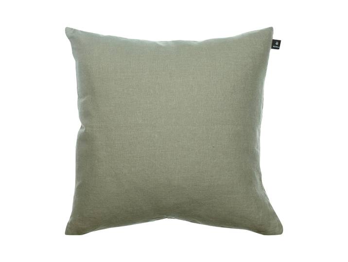 Himla Housse de coussin Sunshine Sage, 60x60 cm
