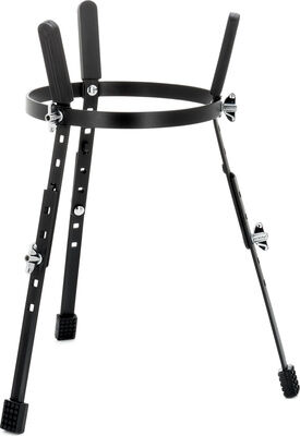 Sonor "GCSS 11,75" Global Conga Stand" Schwarz