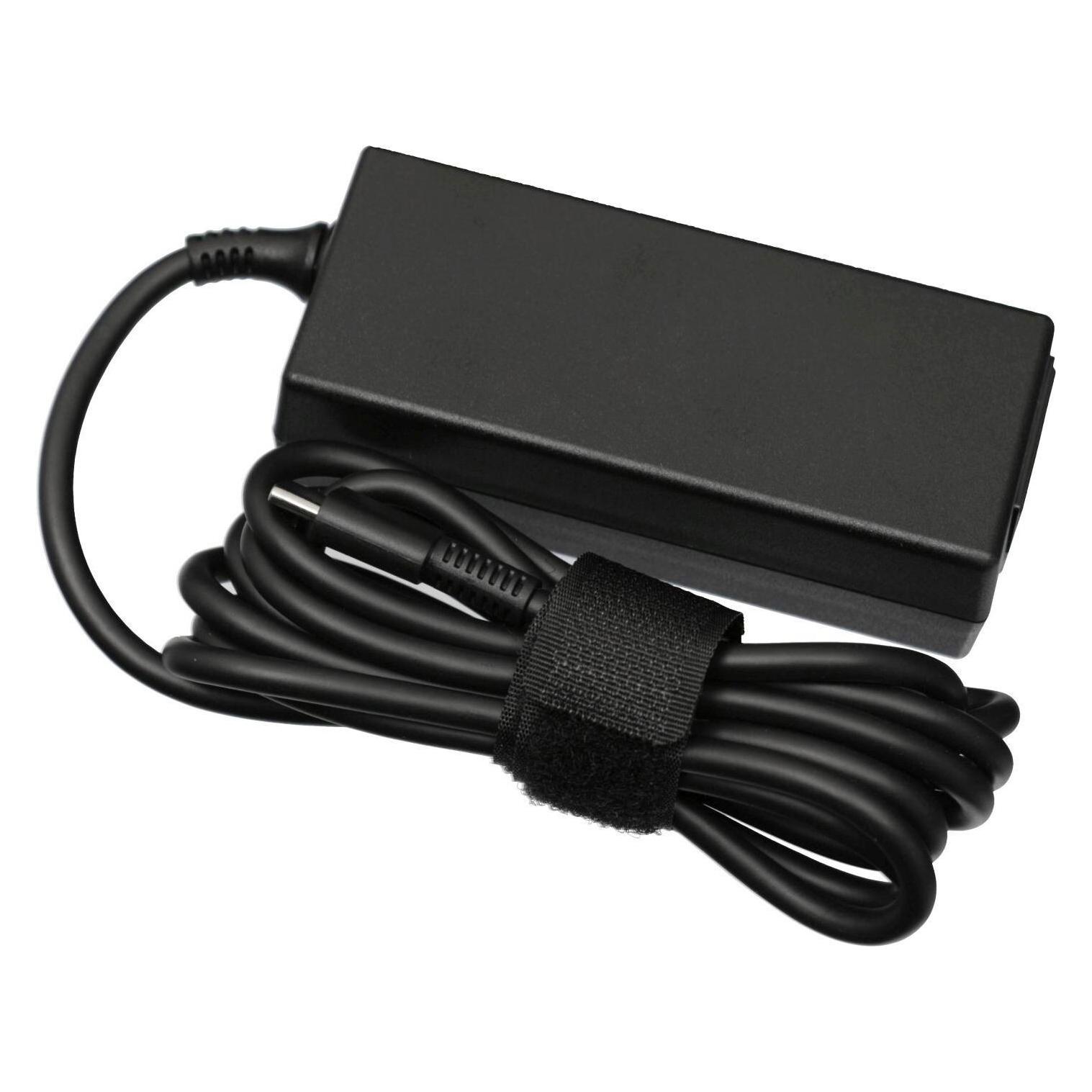 HP USB-C LC Power Adapter (45 W) (1MZ01AA#ABB)