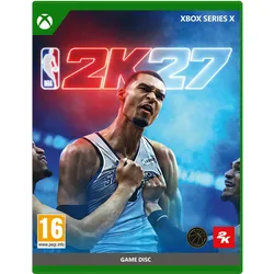 2K Games, NBA 2K27