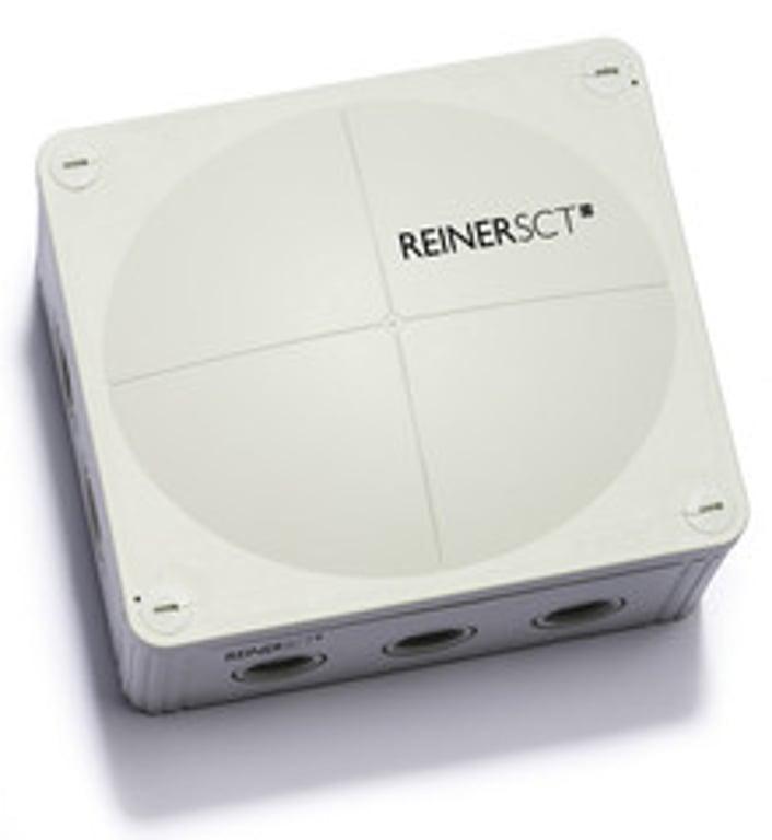 Reiner SCT timeCard, 5 W