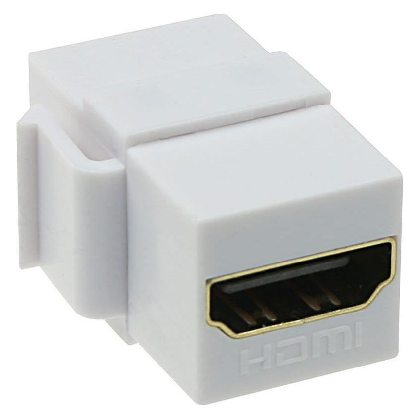 ACT Keystone coupler HDMI female-female (TD4102)