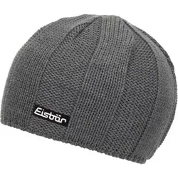 EISBÄR Mütze Kevin MÜ XL, Größe ONE SIZE in Grau Grau