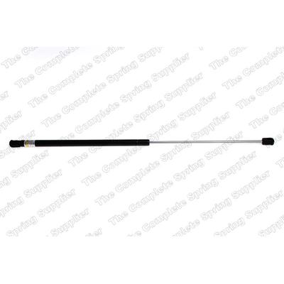 LESJÖFORS Gasfeder, Motorhaube 8056812 links für Mercedes