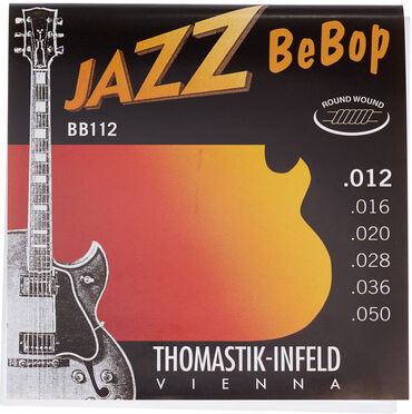 Thomastik BB112