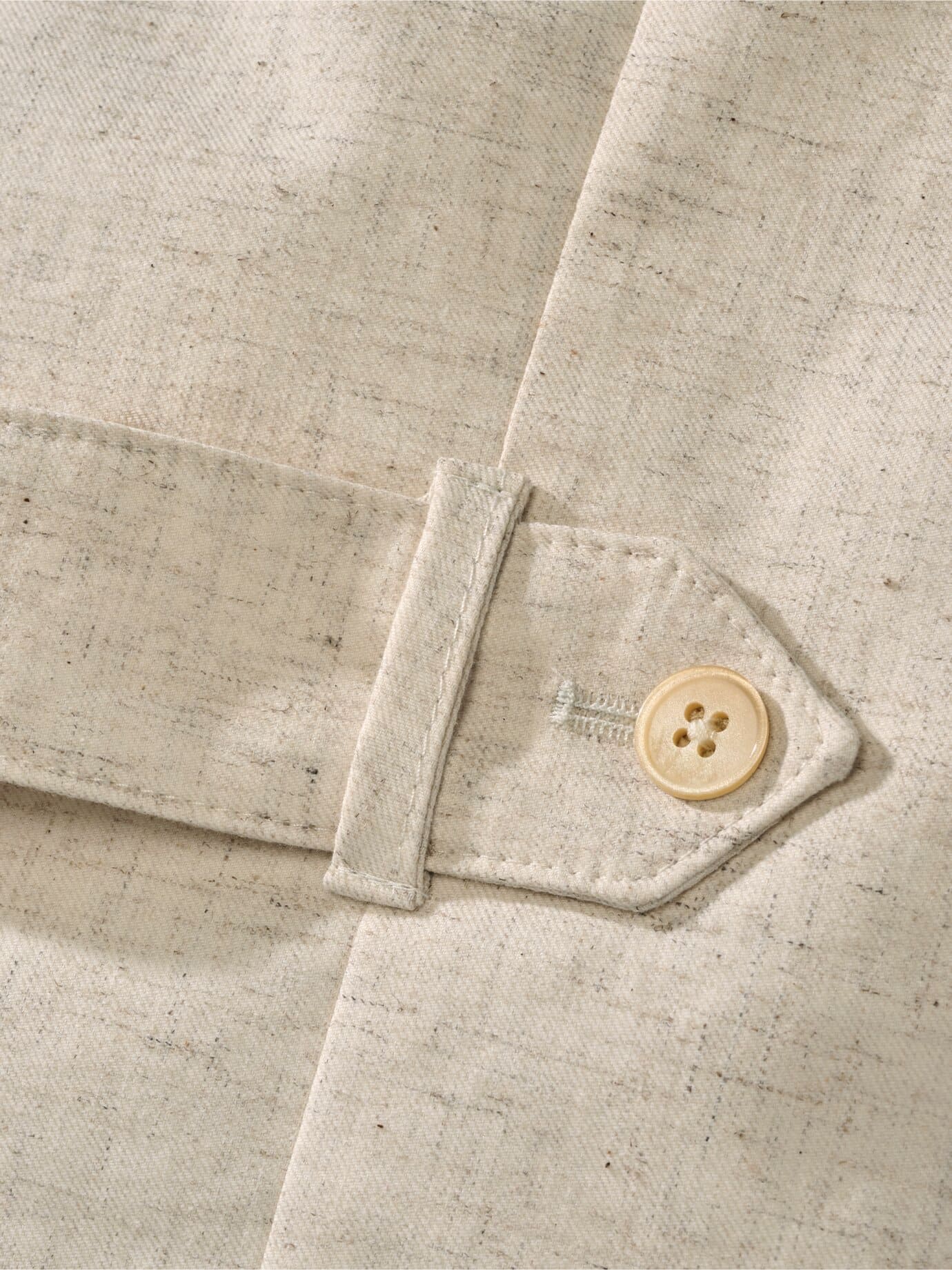 Mey & Edlich Dolce-Vita-Weste Beige 52
