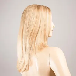 Ellen Wille PurePower Echthaar Perücke - Emotion 16.22.20 sandyblonde rooted