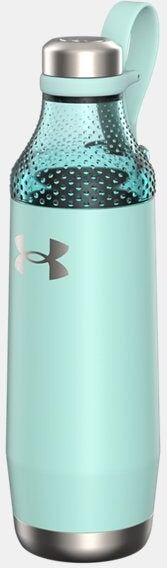 Under Armour Infinity - Juomapullo - 650 ml - Valkoinen