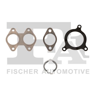 FA1 Dichtungssatz, AGR-System KG220010E für Opel GM NISSAN DACIA
