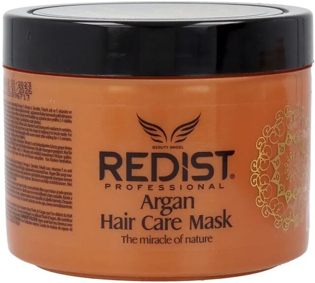 Redist Hair Care Argan Máscara 500 ml