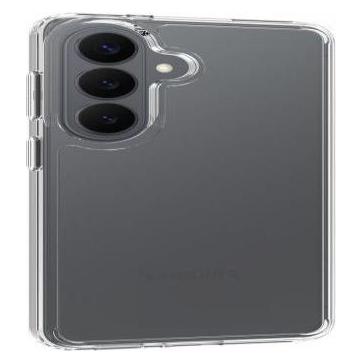 Screenor Case universal pocket BUMPER GALAXY S26 CLEAR (Samsung Galaxy S26) (25672SB)
