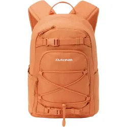Dakine Grom Rucksack 2.0 (13 Liter) Kinder 831 - dusted clay