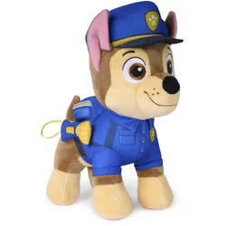 PAW Patrol - Search & Rescue: 25 cm Chase Plüsch in Search & Rescue Uniform