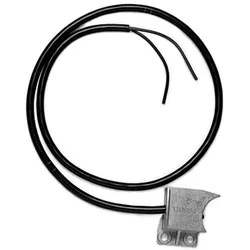 Marantec Schlaffseilschalter rechts für Teckentrup-Industrietore, 0,5 m Kabel, konventionell mit Zwangöffnung/8,2 kOhm