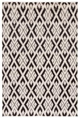 SAFAVIEH Hand-Knotted Tibetan Alvara Modern Wool Rug