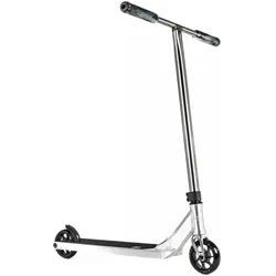 Ethic, Scooter