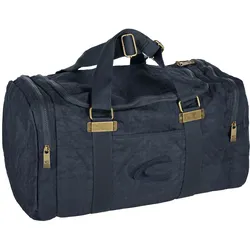 Camel active Weekender Bag dark blue - 24