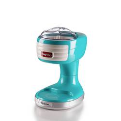 Ariete 0076/01 Eiscrusher 30 W Hellblau 00C007601AR0