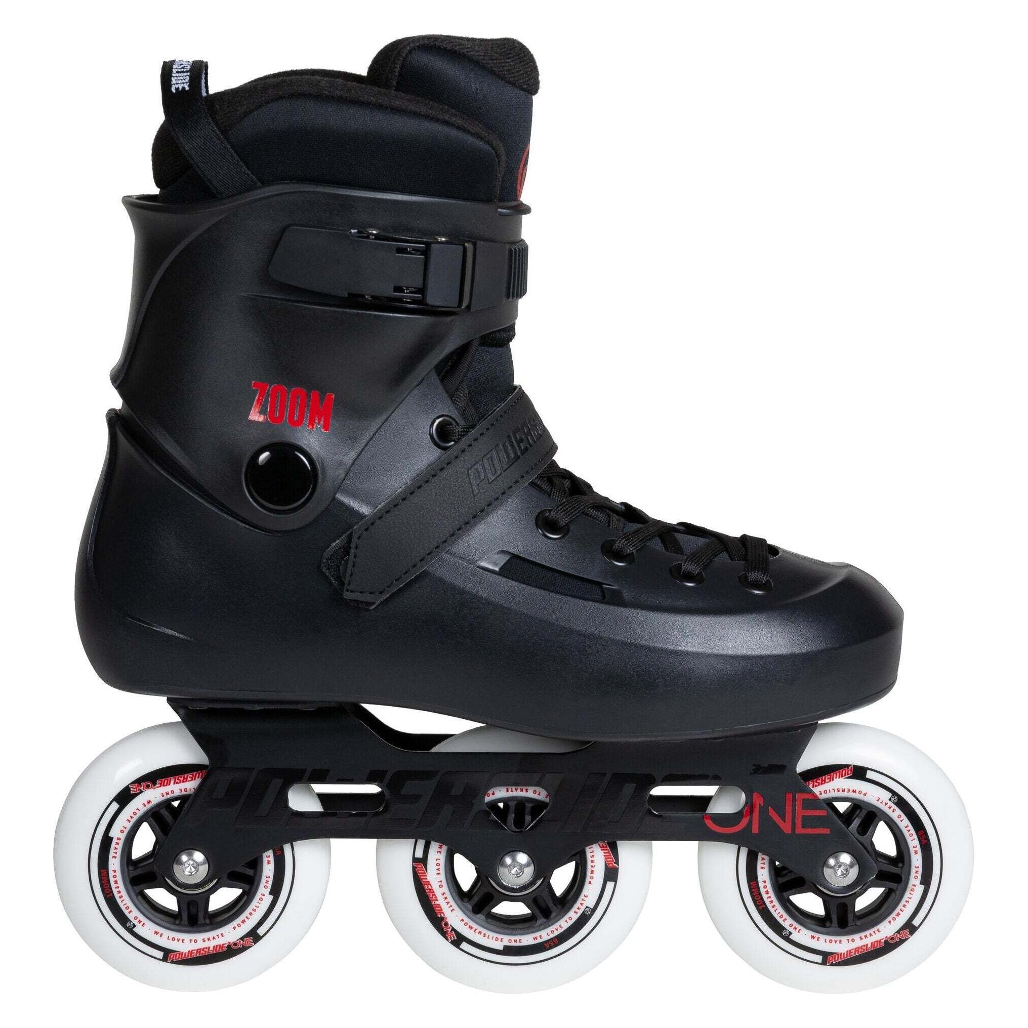 Powerslide Zoom Black 100 (41, 41 1/3, 41.5, 42) (880255)