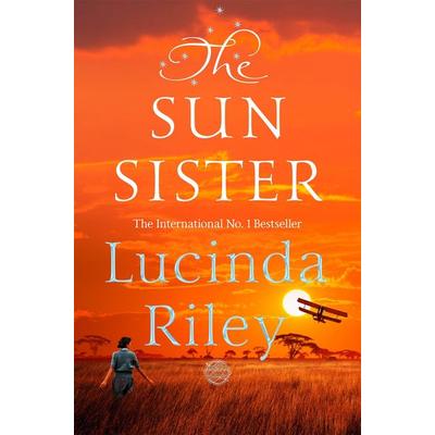 Riley, L: Sun Sister, Taschenbuch von Lucinda Riley, Pan Macmillan