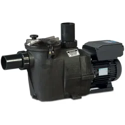 Hayward RS II VSTD 1,4 kW 230V frequenzgesteuerte Filterpumpe ,Hayward RS II VSTD 2,0 PS Filterpumpe