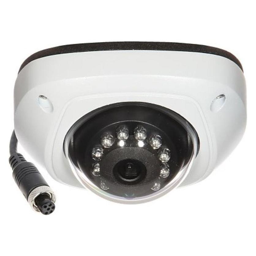 Kamera IP Autone MOBILNA KAMERA IP ATE-CAM-IPC925 - 1080p 2.8 mm AUTONE (1920 x 1080 Pixels) (ATE-CAM-IPC925)