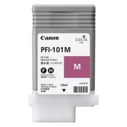 Canon Inktank PFI-101M/Magenta 130ml f IPF5000 (35946309)