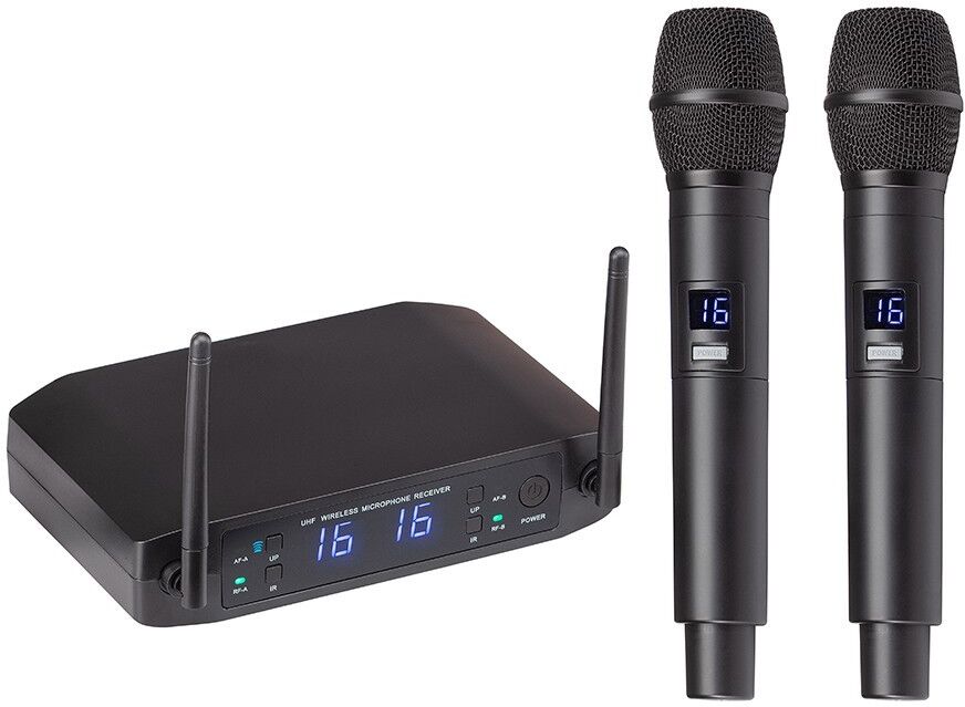 Soundsation  WF-U216HH