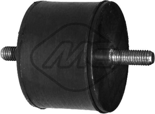 Metalcaucho Lagerung, Motor 00203 Vorderachse Für Lancia Ford Cupra Lada