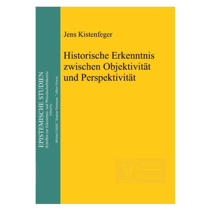 De Gruyter Kistenfeger:Historische Erkenntnis zwis (67763492)