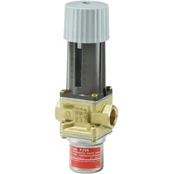 Danfoss Thermostatisch geregeltes Kühlwasserventile, FJVA 20, G, 3/4