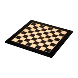 Philos Schachbrett - Brüssel - Breite 55 cm - Feldgröße 55 mm 242049