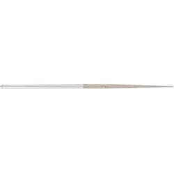 Pferd Tools Diamantnadelfeile 140mm 3,2mm rd.D 126 PFERD