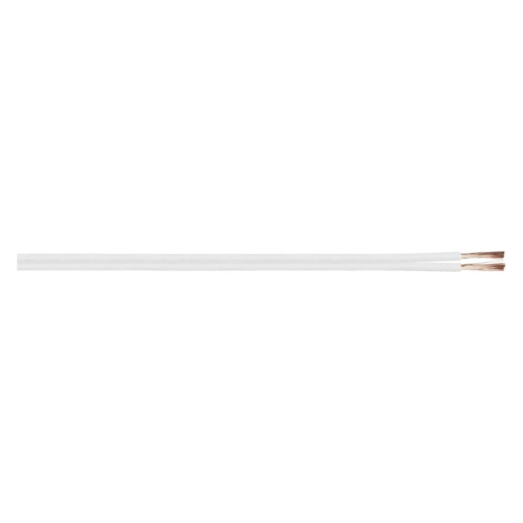 Kash 4016138962604 Strand LiY-Z 2 x 4 mm² White 100 m (100 m) (4016138962604)